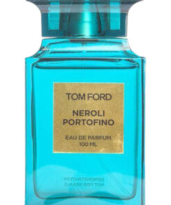 Alternative view of Tom Ford Neroli Portofino Scent Molecule Concentrated Ultra Premium Perfume Oil