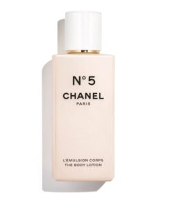 Chanel No5 Body Lotion 200ml