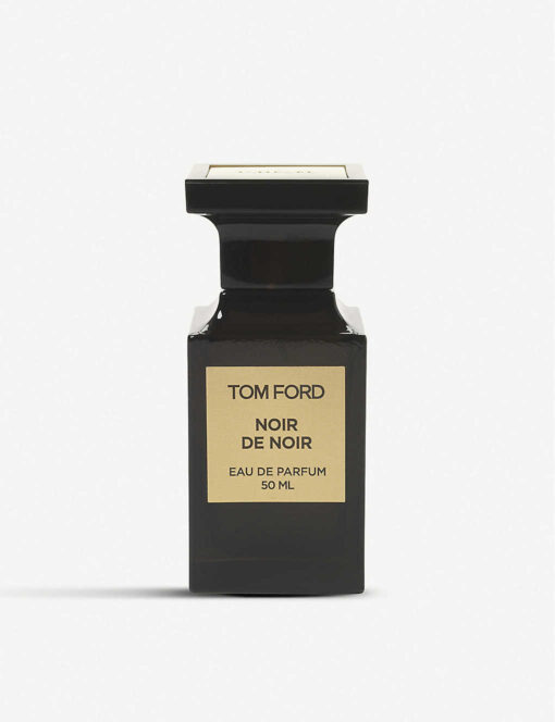その他 TOM FORD NOIR DE NOIR 50ml Eau de Parfum Tom Ford Noir de Noir Eau de Parfum for Men – Perfume Network India