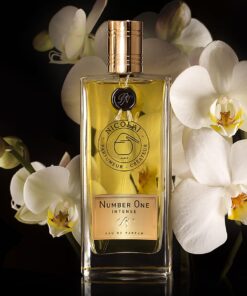 Alternative view of Nicolai Number one Intense edp 35ml