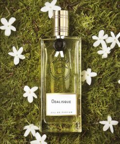 Alternative view of Nicolai Odalisque edp 100ml