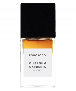 Bohoboco olibanum gardenia edp 1.5ml Vial Sample