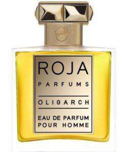 Alternative view of Roja Oligarch Scent Molecule Concentrated Ultra Premium Perfume Oil