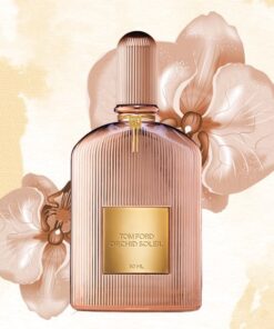 Alternative view of Tom Ford Orchid Soleil Scent Molecule Concentrated Ultra Premium Perfume Oil