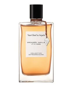 Alternative view of Van Cleef Orchidee Vanille Scent Molecule Concentrated Premium Perfume Oil