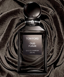 Alternative view of Tom Ford Oud Fleur Scent Molecule Concentrated Ultra Premium Perfume Oil
