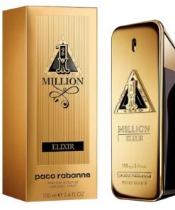 Alternative view of Rabanne Fragrances 1 Million Elixir Intense Parfum 100ml