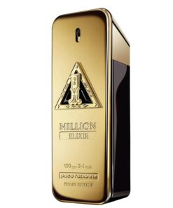 Rabanne Fragrances 1 Million Elixir Intense Parfum 100ml