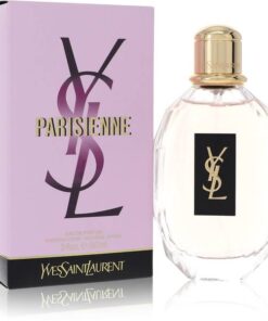 Alternative view of YSL Parisienne Scent Molecule Concentrated Premium Perfume Oil