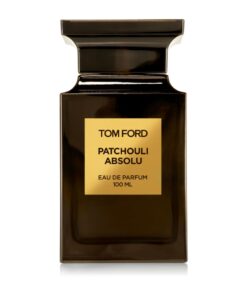 Alternative view of Tom Ford Patchouli Absolu Scent Molecule Concentrated Ultra Premium Perfume Oil
