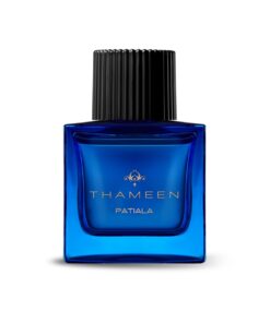 Alternative view of Thameen Patiala Scent Molecule Concentrated Ultra Premium Perfume Oil