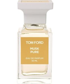 Alternative view of Tom Ford Pure Musk Scent Molecule Concentrated Ultra Premium Perfume Oil
