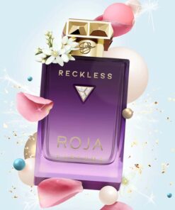 Alternative view of Roja Reckless Scent Molecule Concentrated Ultra Premium Perfume Oil