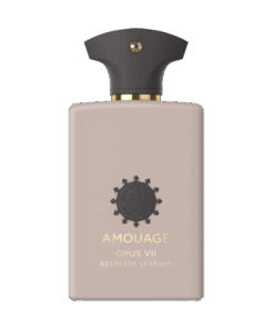 Amouage OPUS VII Reckless Leather edp 100ml Tester