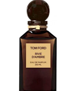 Alternative view of Tom Ford Reve d'Amber Scent Molecule Concentrated Ultra Premium Perfume Oil