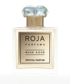 Alternative view of Roja Musk Aoud Scent Molecule Concentrated Ultra Premium Perfume Oil
