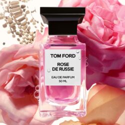 rose de russie