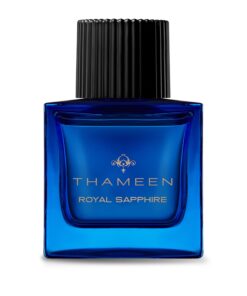 Alternative view of Thameen Royal Sapphire Scent Molecule Concentrated Ultra Premium Perfume Oil
