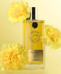 Alternative view of Nicolai Sacrebleu Intense edp 250ml