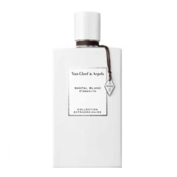 santal blanc