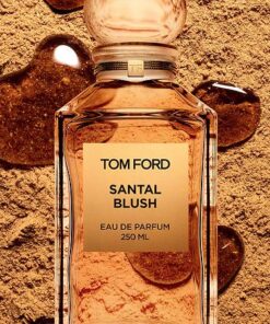 Alternative view of Tom Ford Santal Blush Scent Molecule Concentrated Ultra Premium Perfume Oil