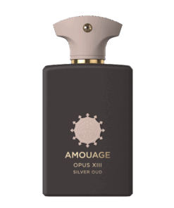 Amouage OPUS XIII Silver Oud 100ml