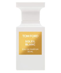 Alternative view of Tom Ford Soleil Blanc Scent Molecule Concentrated Ultra Premium Perfume Oil