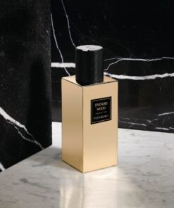 Alternative view of YSL Splendid Wood Scent Molecule Concentrated Ultra Premium Perfume Oil