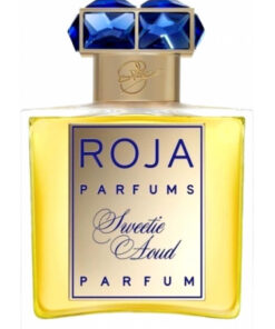 Alternative view of Roja Sweetie Aoud Scent Molecule Concentrated Ultra Premium Perfume Oil