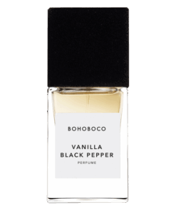 Bohoboco Vanilla Black Pepper EDP 50ml