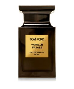 Alternative view of Tom Ford Vanille Fatale Scent Molecule Concentrated Ultra Premium Perfume Oil