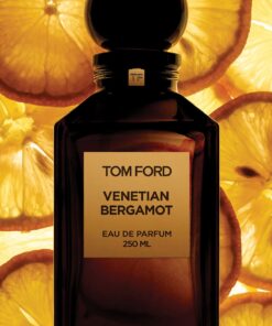 Alternative view of Tom Ford Venetian Bergamot Scent Molecule Concentrated Ultra Premium Perfume Oil