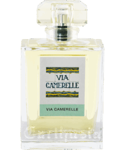 carthusia via camerelle edp 100ml