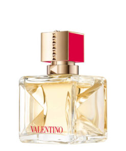 Alternative view of Valentino Voce Viva Scent Molecule Concentrated Premium Perfume Oil