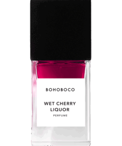 Bohoboco wet cherry liquor edp 1.5ml Vial Sample