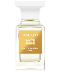 Alternative view of Tom Ford White Suede Scent Molecule Concentrated Ultra Premium Perfume Oil