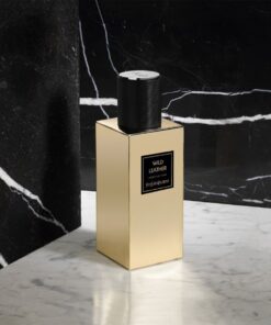 Alternative view of YSL Wild Leather Scent Molecule Concentrated Ultra Premium Perfume Oil