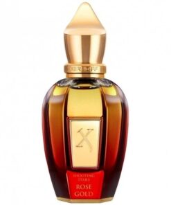 Alternative view of Xerjoff Rose Gold Scent Molecule Concentrated Ultra Premium Perfume Oil