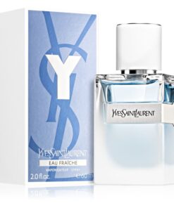 Alternative view of YSL Y Eau Fraiche Scent Molecule Concentrated Premium Perfume Oil