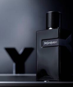 Alternative view of YSL Y Le Parfum Scent Molecule Concentrated Premium Perfume Oil
