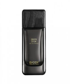 Evody Zeste D Or Edp 100ml