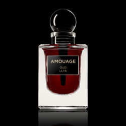 Attar-oud-ulya
