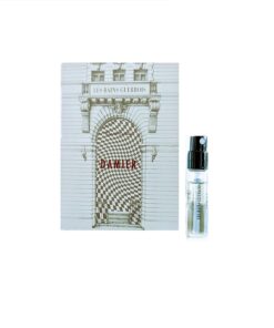Damier by Les Bains Guerbois 1.5ml Vial