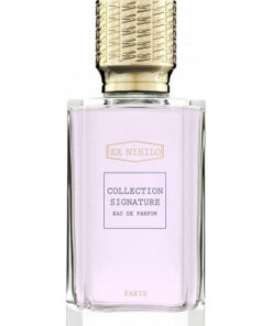 Alternative view of EX NIHILO COLLECTION SIGNATURE Scent Molecule Concentrated Ultra Premium Perfume Oil