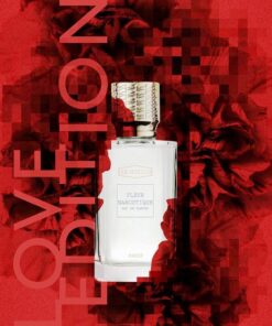 Alternative view of EX NIHILO FLEUR NARCOTIQUE LOVE EDITION Scent Molecule Concentrated Ultra Premium Perfume Oil