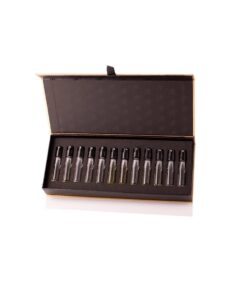 Alternative view of Nicolai Paris Luxury Discovery Set 12x 1.8ml