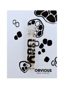Un Musc by Obvious 1.5ml Vial For Women & Men