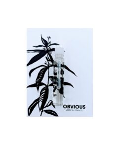 Une Verveine by Obvious 1.5ml Vial For Women & Man