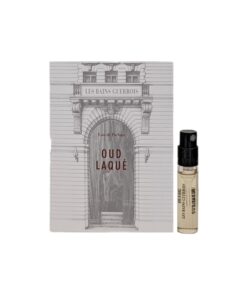 Oud Laque by Les Bains Guerbois 1.5ml