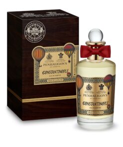 Alternative view of Penhaligons Constantinople Scent Molecule Concentrated Ultra Premium Perfume Oil